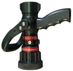 Nozzles | National Fire Services | Vapi